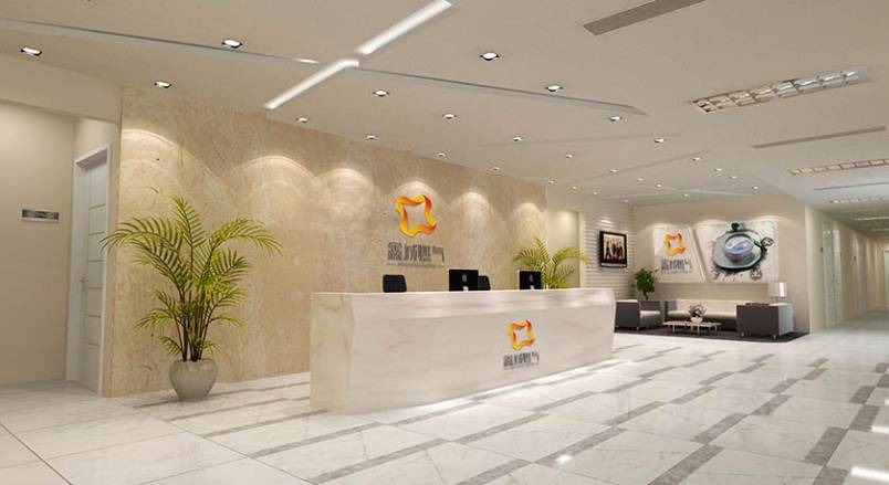 莲湖区VI设计：融合地域文化，打造城市与企业品牌新名片