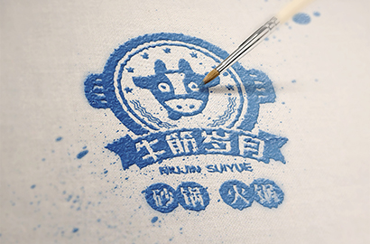 莲湖区VI设计：解码城市文化，打造专属视觉名片
